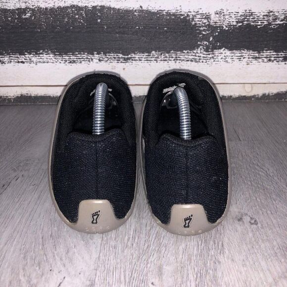 INOV 8 Bare-XF 260 Women 9.5 Mens 8 Cross Fit Training Shoes Black Gray Unisex - Picture 8 of 13